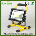 projecteur led rechargeable & led rechargeable lumière & rechargeable led flood light